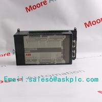 ABB 3BSE013204R1	TB815 NEW IN STOCK